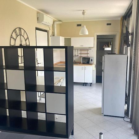 Gerenzano Apartments Luaran gambar