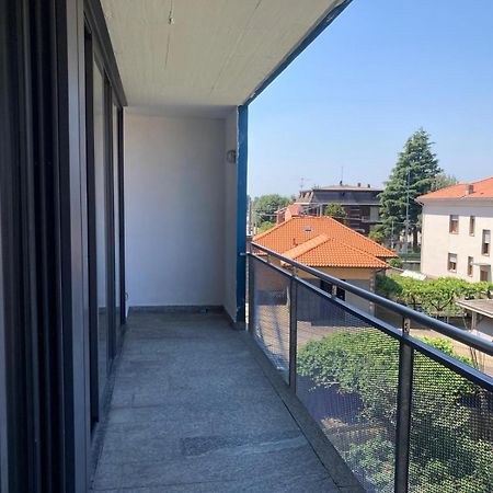 Gerenzano Apartments Luaran gambar