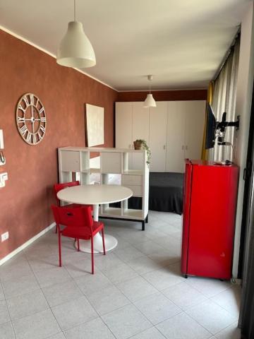 Gerenzano Apartments Luaran gambar