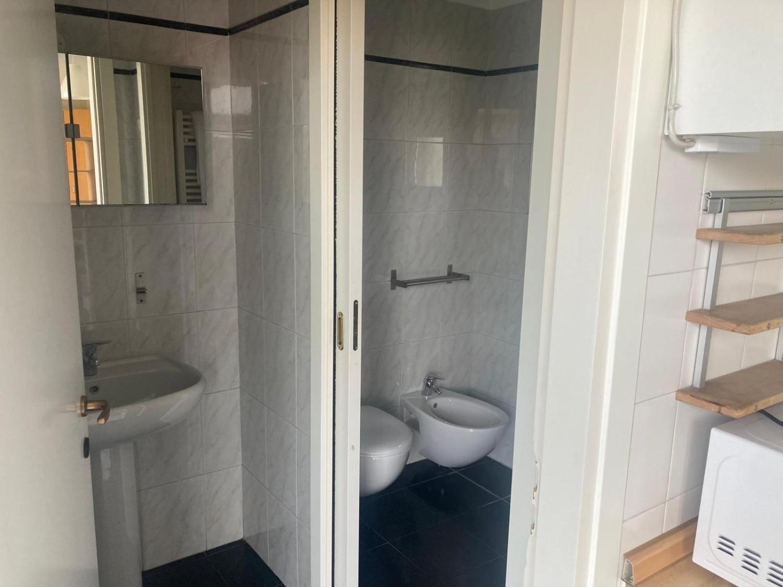 Gerenzano Apartments Luaran gambar