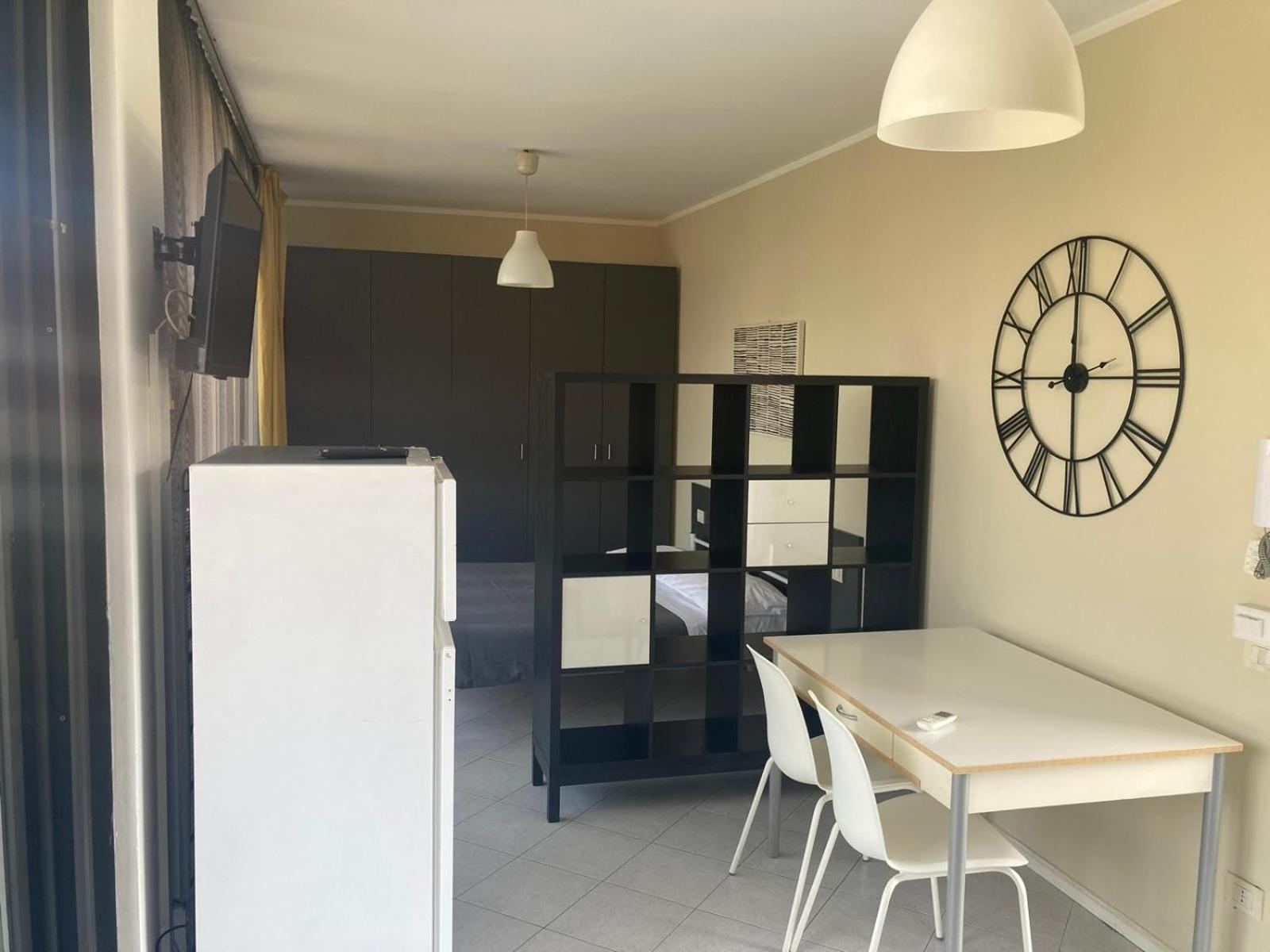 Gerenzano Apartments Luaran gambar