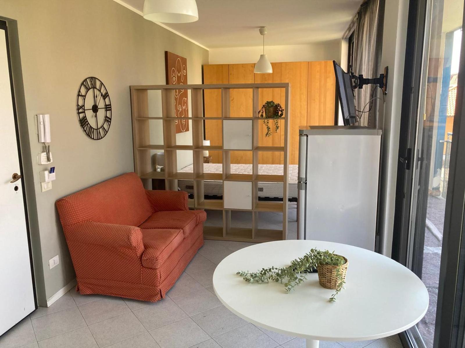 Gerenzano Apartments Luaran gambar