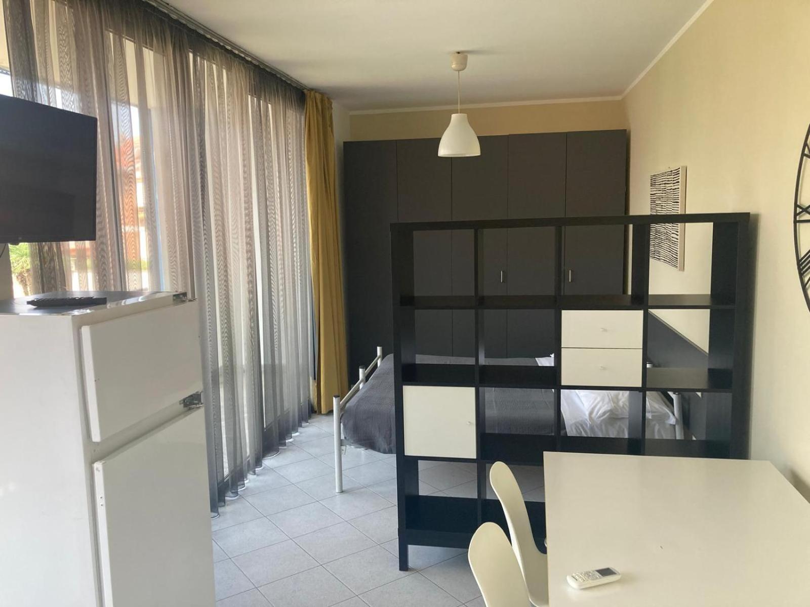 Gerenzano Apartments Luaran gambar
