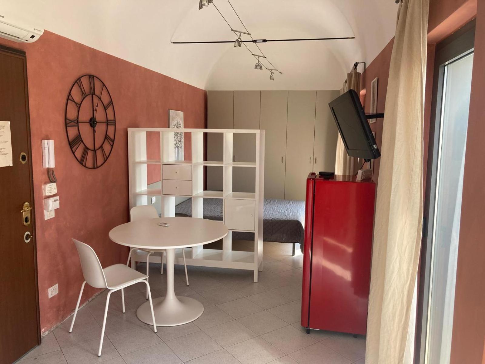 Gerenzano Apartments Luaran gambar