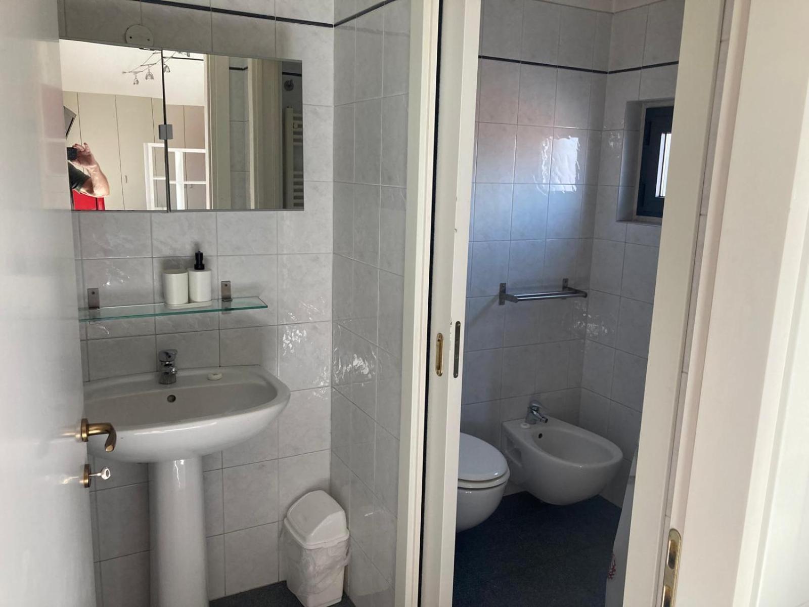 Gerenzano Apartments Luaran gambar