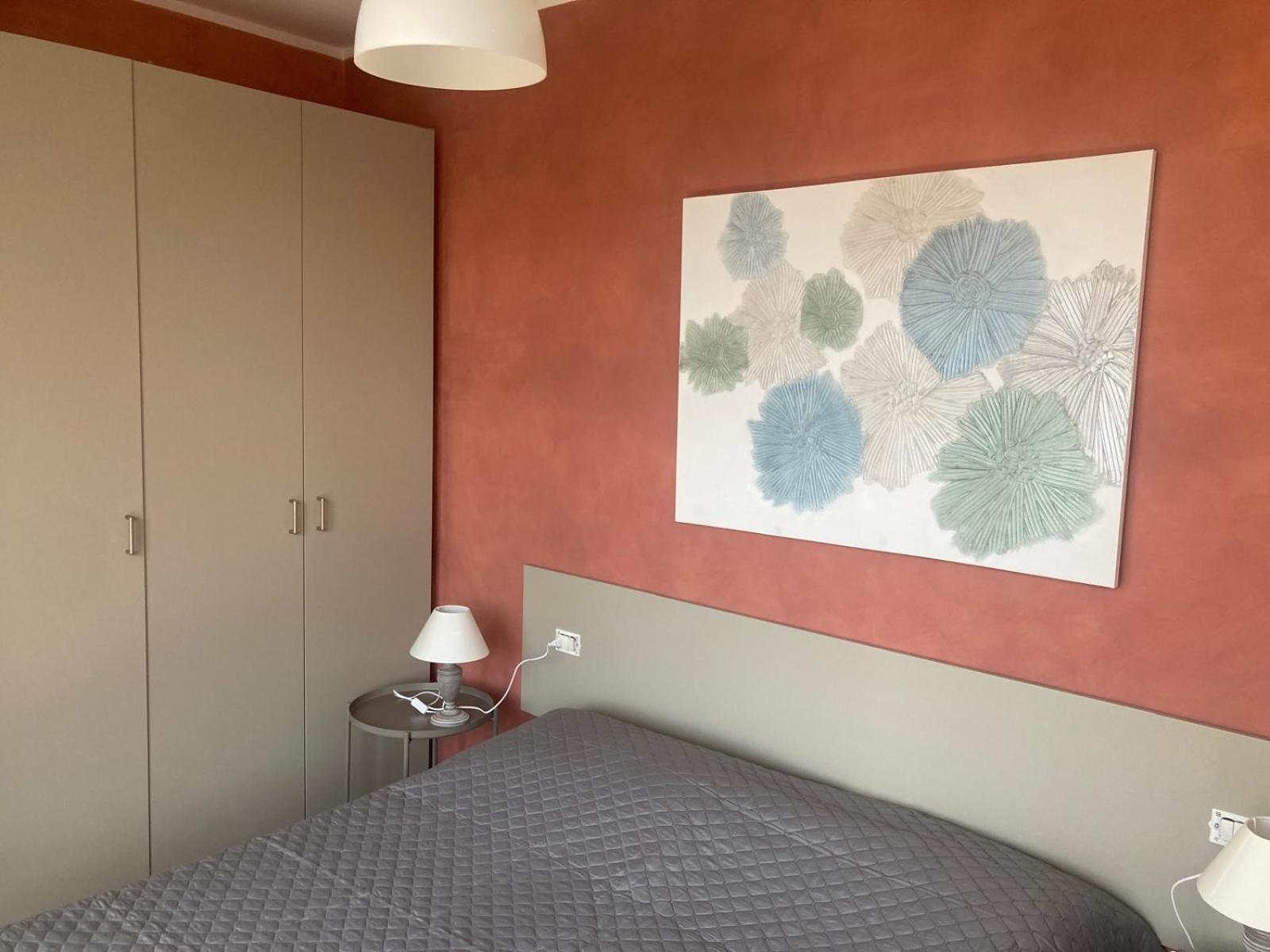 Gerenzano Apartments Luaran gambar