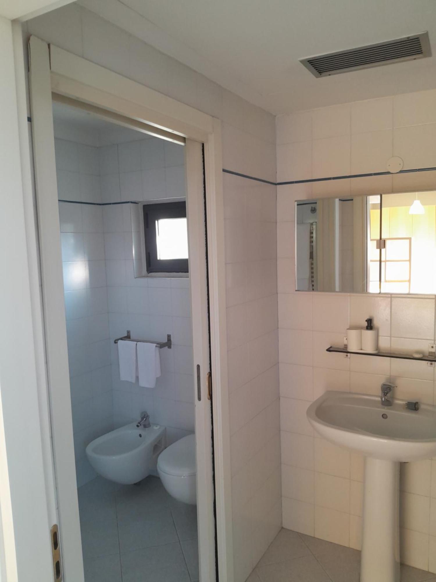 Gerenzano Apartments Luaran gambar