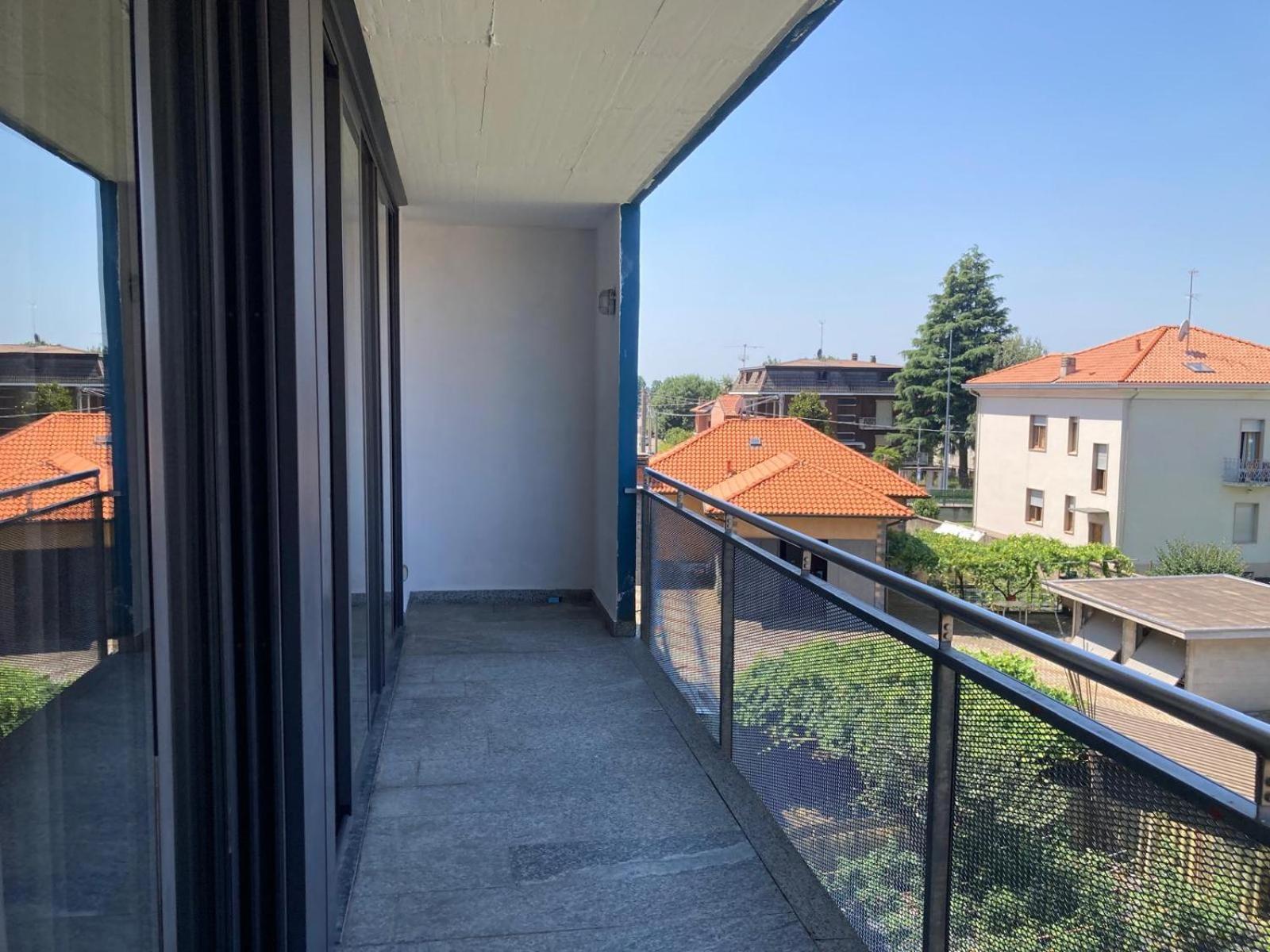 Gerenzano Apartments Luaran gambar